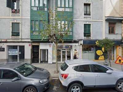 Heladeria Aberasturi