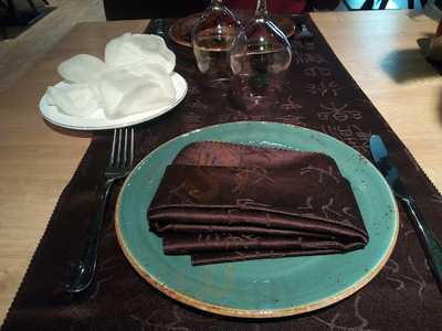 Restaurante Chino Yong Feng