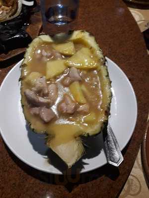 Restaurante Chino Yong Feng