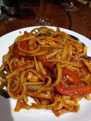 Restaurante Chino Yong Feng