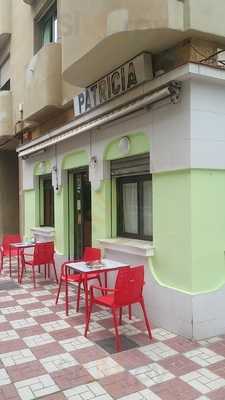 Cafeteria Patricia