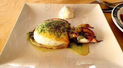 Restaurante El Chalet