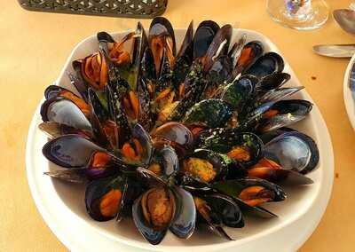 Restaurante El Chalet