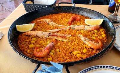 Restaurante El Chalet