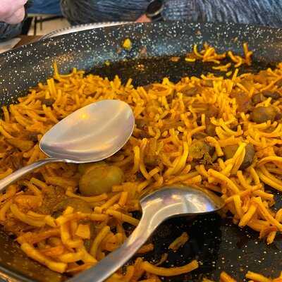 Restaurante El Chalet