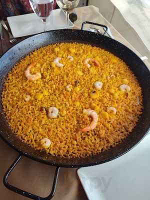 Restaurante El Chalet