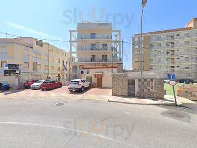 Restaurante El Chalet