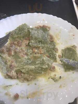 Pizzeria Rosticceria Mezzalira