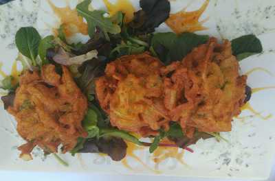 Restaurante Gastronomia Internacional