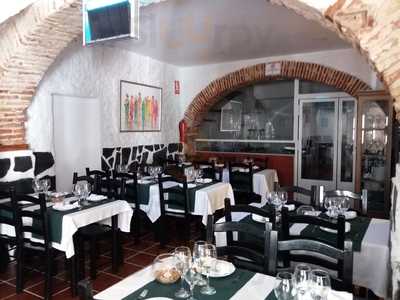 Restaurante Gastronomia Internacional