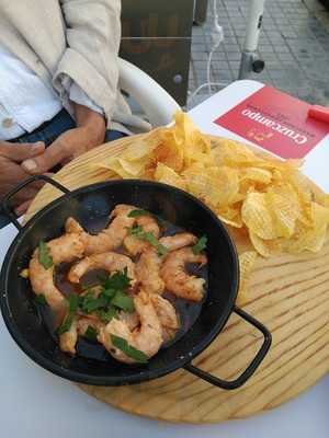 Restaurante Gastronomia Internacional