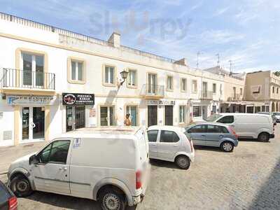 Restaurante Gastronomia Internacional