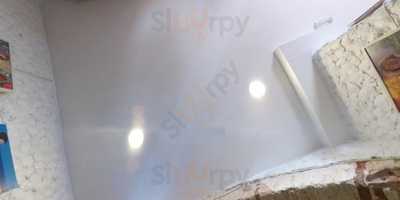 Restaurante Gastronomia Internacional