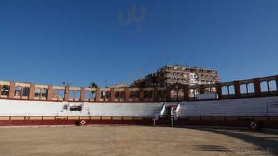 Plaza De Toros