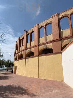 Plaza De Toros