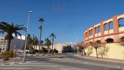 Plaza De Toros