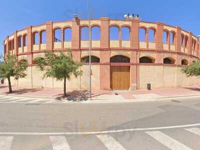Plaza De Toros