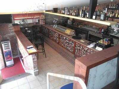 Sibaris Sushi Fashion