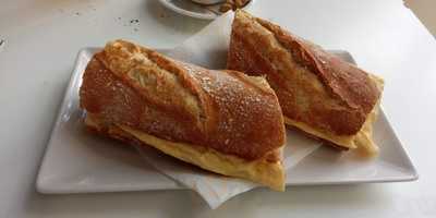 Sibaris Sushi Fashion