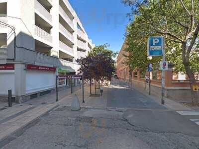 Sibaris Sushi Fashion