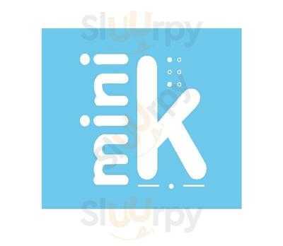 Mini-k