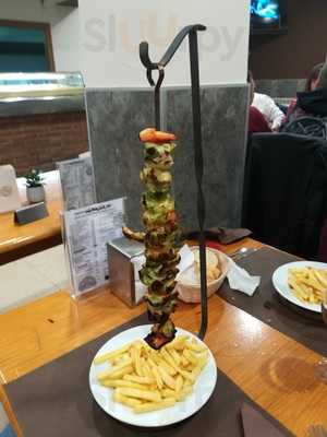 Brochetón Grill