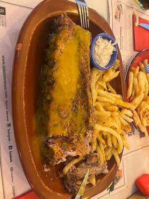 Dakota Tex Mex (puerto De Pollensa)