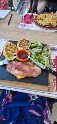 Dakota Tex Mex (puerto De Pollensa)