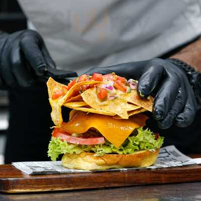 Dakota Tex Mex (puerto De Pollensa)