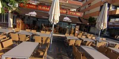 Dakota Tex Mex (puerto De Pollensa)