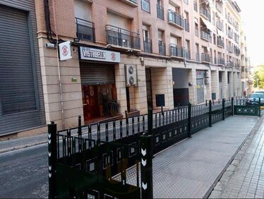 Bar Nuevo Vistabella