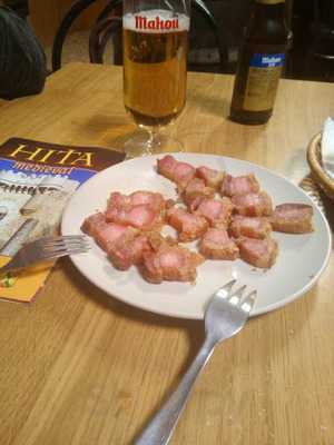 Meson Arcipreste De Hita