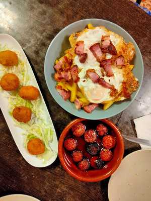 Meson Arcipreste De Hita