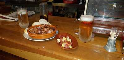 Meson Arcipreste De Hita