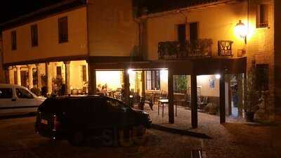 Meson Arcipreste De Hita