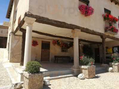 Meson Arcipreste De Hita