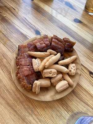 Meson Arcipreste De Hita