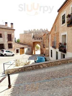 Meson Arcipreste De Hita