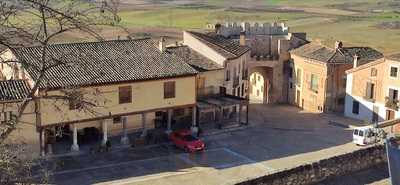 Meson Arcipreste De Hita