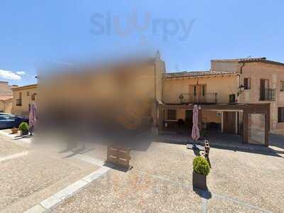 Meson Arcipreste De Hita