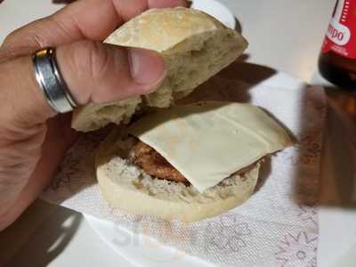 Hamburgueseria El Churrero