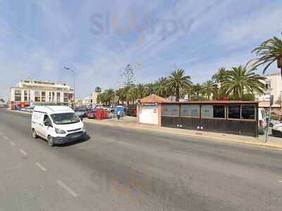 Hamburgueseria El Churrero