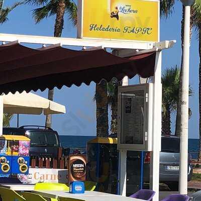 Restaurante T-a.p.t.c