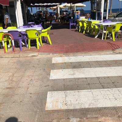 Restaurante T-a.p.t.c