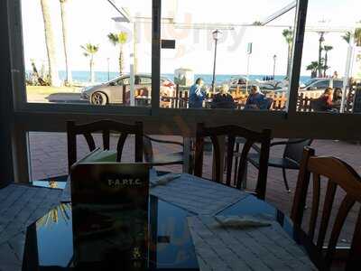 Restaurante T-a.p.t.c