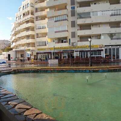 Restaurante T-a.p.t.c