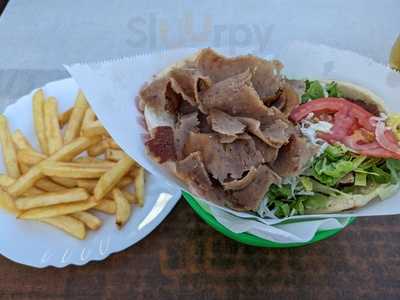 Restaurante T-a.p.t.c