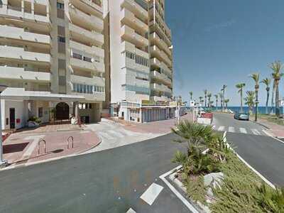 Restaurante T-a.p.t.c