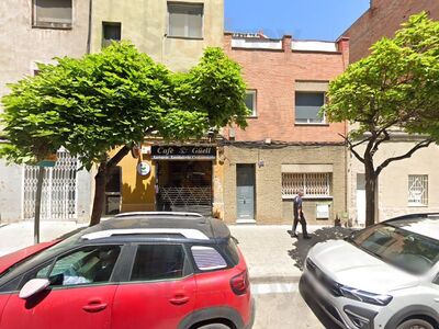Cafeteria Güell