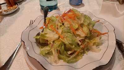 Restaurant Wok Cheng